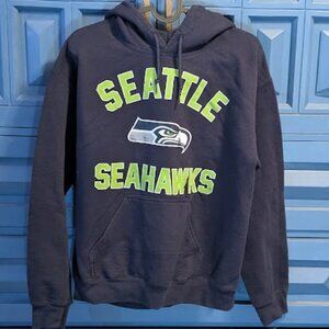NFL TEAM APPAREL - Seattle Seahawks Hoodie